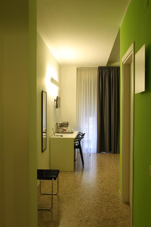Viasparano B&B Bari Rum bild