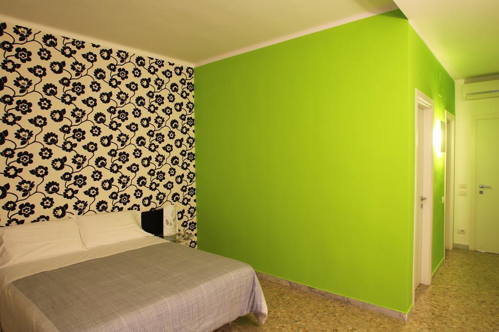 Viasparano B&B Bari Exteriör bild