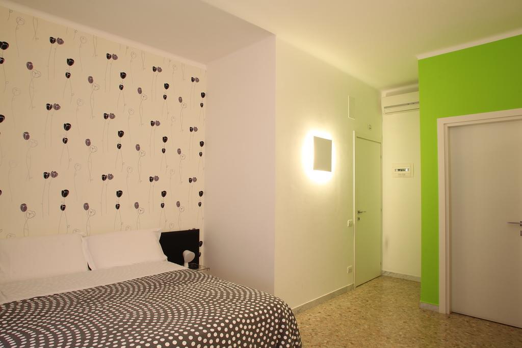 Viasparano B&B Bari Exteriör bild