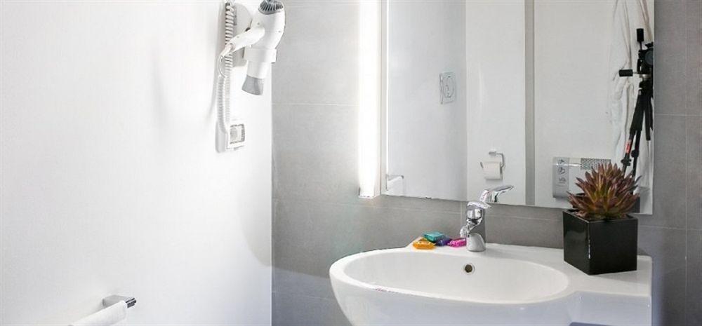 Viasparano B&B Bari Exteriör bild